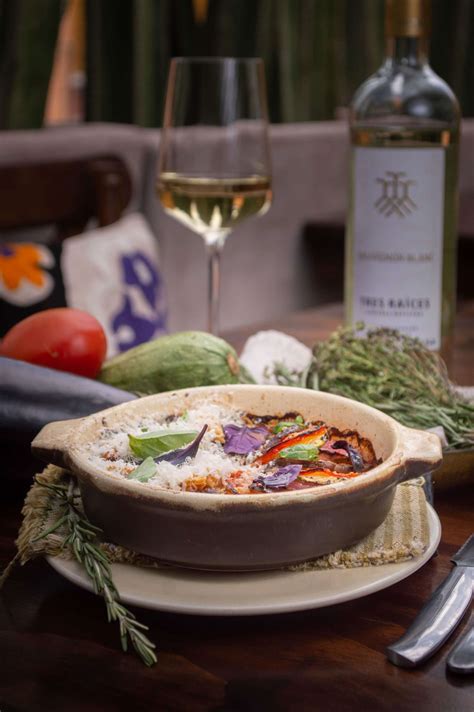 Explore the Stunning Gallery of Salvajes Brasserie