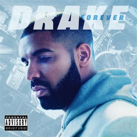 drake new cd cover 11