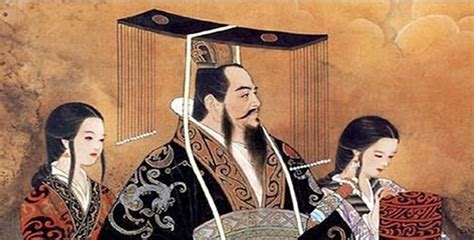 Top 10 Greatest Emperors In China Dynasties Positivity To Success