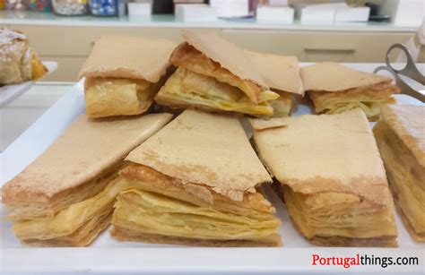 20 Best Portuguese Sweets and Pastries – Portugal Things