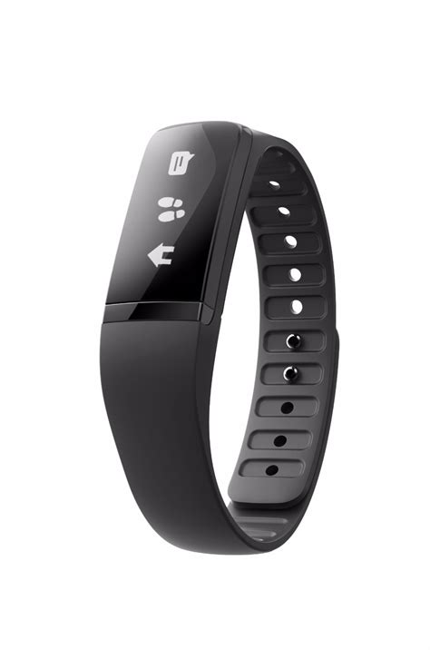 Lenovo Smart Watch Band G Fitness Tracker Orig Grandado