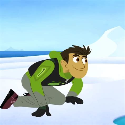 Pin by Laura Harrier on Wild kratts [Video] | Wild kratts, Fan art, Anime