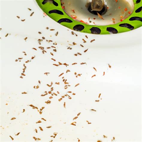 Gnats In The Kitchen Where Do They Come From And How To Get Rid Of