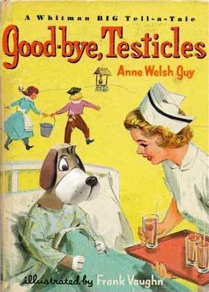 35 Funniest Book Titles And Covers