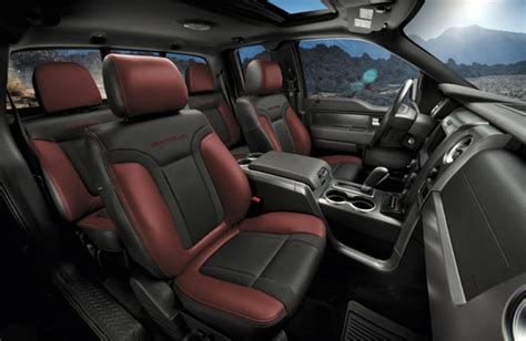 2021 Ford Bronco Interior 4 Door - New Cars Review