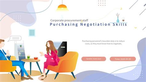 Best Free Negotiation Google Slides Themes And Powerpoint Templates For