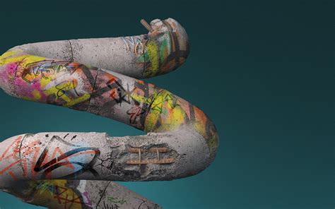 M3 on Behance