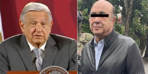 Amlo Dice Que Murillo Karam Se Inculp A S Mismo En El Caso Ayotzinapa