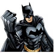 Batman LINE WhatsApp Sticker GIF PNG