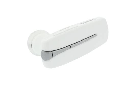 Samsung Bhm Nwacsta White Hm Bluetooth Headset Newegg