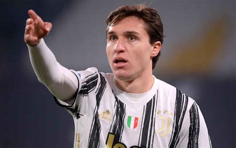 Federico Chiesa: A Much-Needed Signing For Juventus