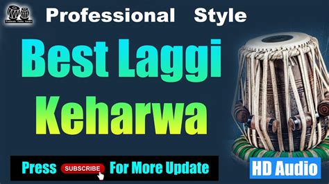 Best Keharwa Tabla Loop Taalmalatablastudio D Bpm Youtube