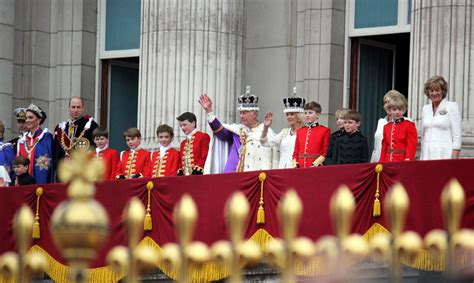Kings coronation drone video - The Skycam Blog