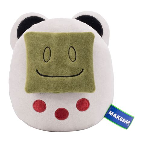 Pal Percy Plushie Makeship