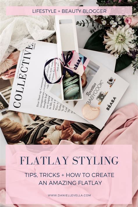 The Art Of Flatlay Styling My Tips And Tricks Of How I Create Perfect Flatlays Once You Get