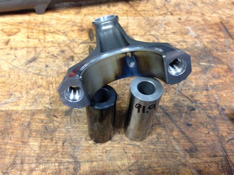 SEMA 2015 Hyundai Veloster Turbo Engine Build for Blood Type Racing ...