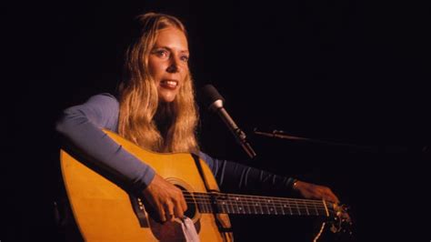 Joni Mitchell Hear Remastered You Turn Me On Im A Radio From New