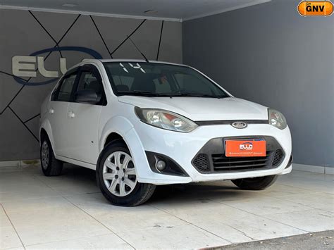 Seminovos RJ FORD FIESTA 2014 1 6 ROCAM SE PLUS 8V FLEX 4P MANUAL