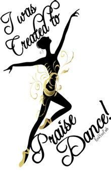 Praise Dance Silhouette at GetDrawings | Free download