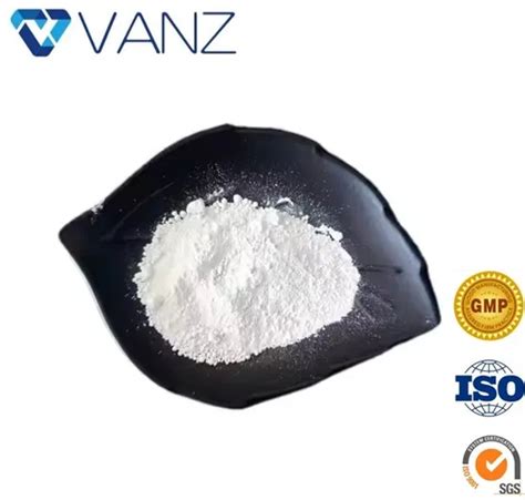 Vanz Supply Minoxidil Powder Minoxidil Sulfate Salt 99 Pure Minoxidil