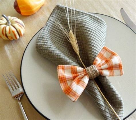 46 Creative Wedding Napkin Rings For Your Tablescape Weddingomania