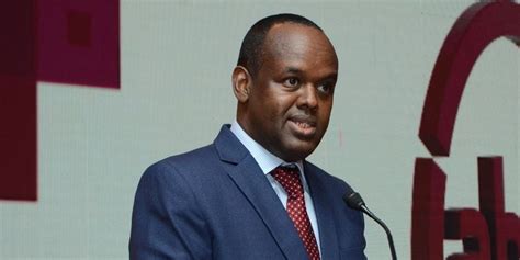 Abdi Mohamed Appointed New Absa Kenya CEO