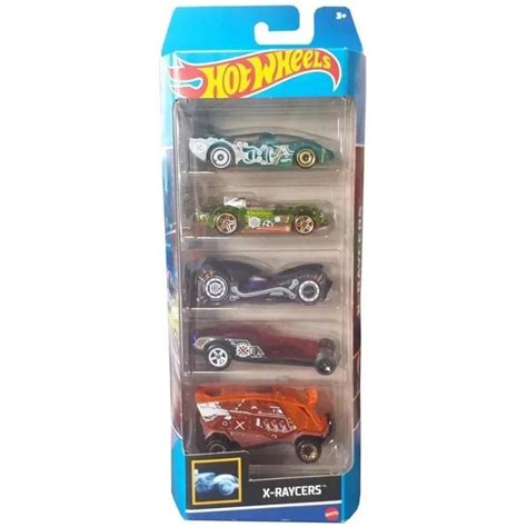 Hot Wheels Pacote Carros Escala Sortimento Carrinho De Brinquedo Magazine Luiza