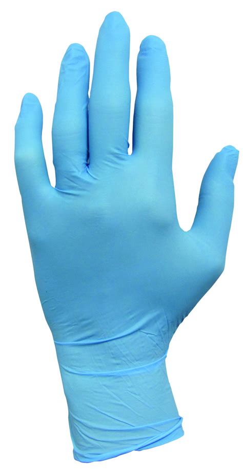 5 Mil Nitrile Glove - Asphalt Store