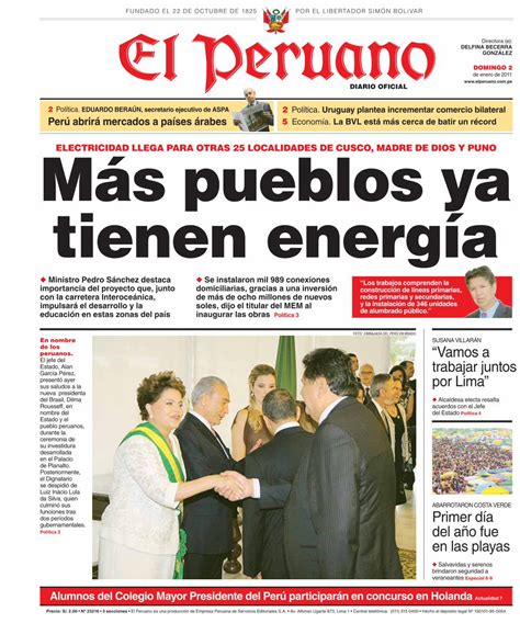 PDF Diario El Peruano 02 Ene DOKUMEN TIPS