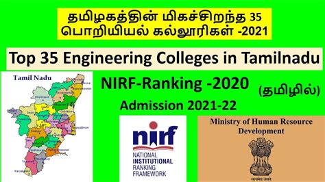 Top 35 Engineering Colleges In Tamilnadu Best Engineering Colleges In