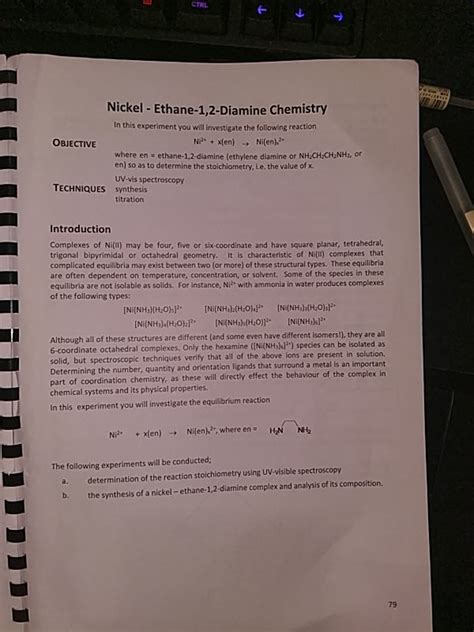 17 STRUCTURE OF ETHANE 1 2 DIAMINE - StructureofEthane2