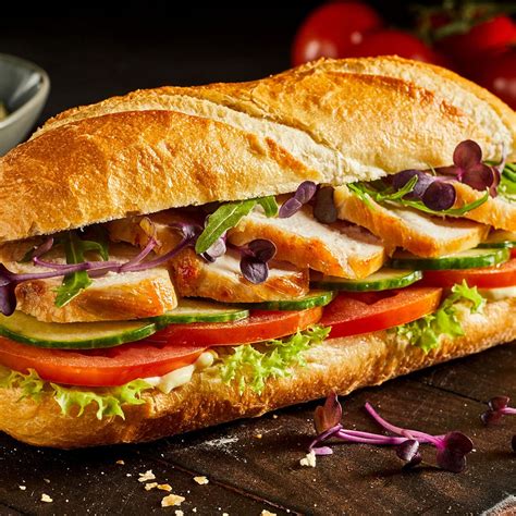 protein  chicken fillet roll  freddie johson blog
