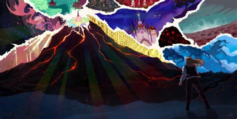 thumbnail art   latest scp foundation lore video featuring