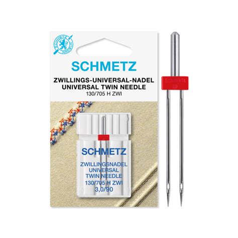 Sewing Machine Needles N Universal Schmetz