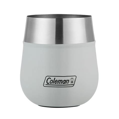 Vaso Termico Coleman Claret Ml White Truffle