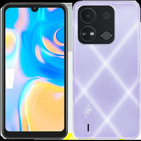 Buy Itel A04 2gb Ram 32gb Rom At Best Price In Nigeria Slickmobile