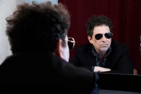 Andrés Calamaro presentará su último álbum en Sevilla