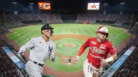 Yankees de Nueva York y Diablos Rojos del México jugarán dos partidos