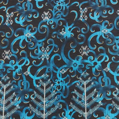 Jual Batik Khas Kalimantan Tengah Shopee Indonesia