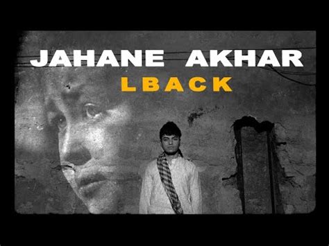 Lback Jahane Akhar Prod By Sahermelody Youtube