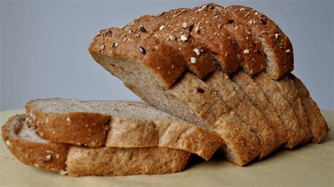 Pan De Molde En Mal Estado Si Ves Esto En El Pan De Molde T Ralo