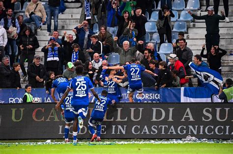 Pronostic Paris Fc Bastia Analyse Cotes Et Prono Du Match De Ligue 2