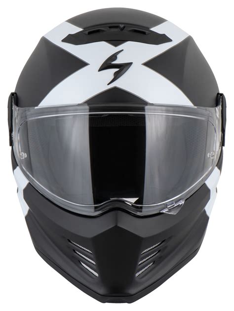 Scorpion Scorpion Covert Fx Gallus Full Face Helmet