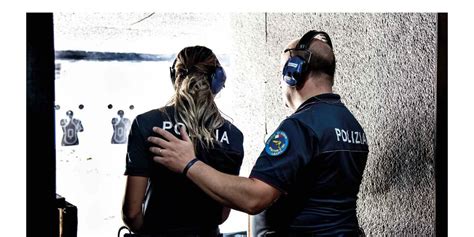 Settimana SIAP S I A P Sindacato Italiano Appartenenti Polizia