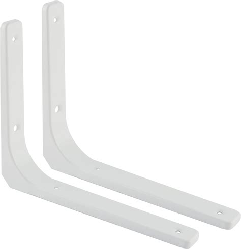 Amazon Sayayo L Bracket Inch Heavy Duty Metal Wall Bracket