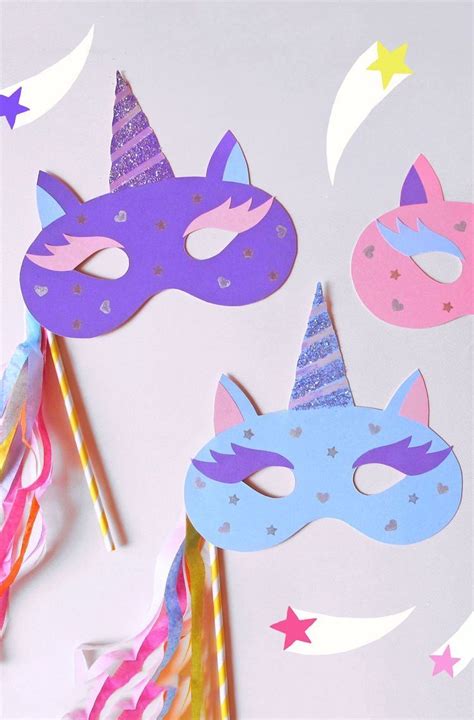 Paper Plate Unicorn Craft For Preschool Red Ted Art Kids Crafts Artofit