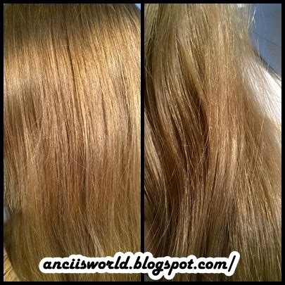 Ancii S World Schwarzkopf Blonde Ultime 8 0 Medium Blond
