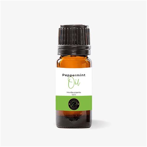 Peppermint - Grassroots Essentials