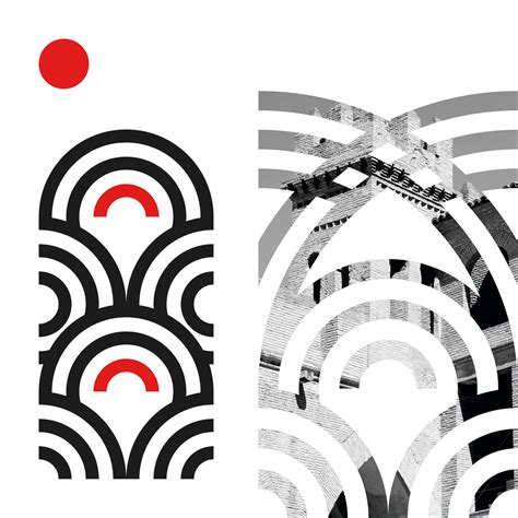 Propuesta De Branding — Palacio De La Aljafería On Behance