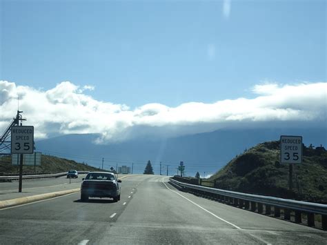 Montana - Interstate 115 Eastbound | Cross Country Roads